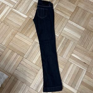 Burberry jeans